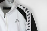 Vintage Kappa Track Jacket Large