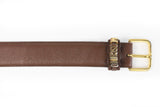Vintage Moschino Belt