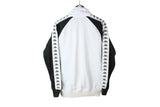 Vintage Kappa Track Jacket Large