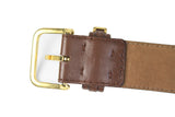 Vintage Moschino Belt
