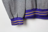 Vintage Ravens Baltimore Sweatshirt Medium