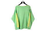 Vintage Hugo Boss Sweatshirt Large