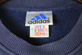Vintage Adidas Sweatshirt Small