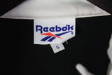 Vintage Reebok Track Jacket Small