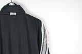 Vintage Reebok Track Jacket Small