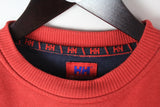 Vintage Helly Hansen Sweatshirt Medium