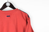 Vintage Helly Hansen Sweatshirt Medium