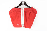 Vintage Adidas Shorts Large / XLarge