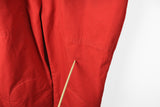 Vintage World Championship Team Racing Suit Small