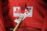 Vintage World Championship Team Racing Suit Small