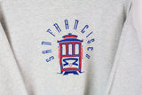 Vintage San Francisco Sweatshirt Small