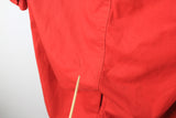 Vintage World Championship Team Racing Suit Small