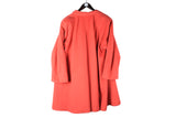Vintage Louis Feraud Coat Women's F40