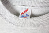 Vintage New York Sweatshirt Large