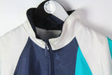 Vintage Adidas Track Jacket Medium