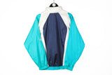 Vintage Adidas Track Jacket Medium