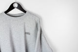 Vintage Umbro Sweatshirt XXLarge