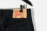Vintage Levi's 501 Jeans W 32 L 30