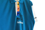 Vintage Adidas ATP Polo T-Shirt Large / XLarge