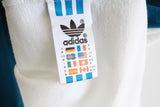 Vintage Adidas ATP Polo T-Shirt Large / XLarge