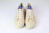 Vintage Adidas Adria Sneakers UK 6 1/2