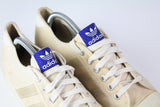 Vintage Adidas Adria Sneakers UK 6 1/2
