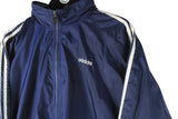 Vintage Adidas Jacket Large / XLarge