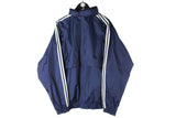 Vintage Adidas Jacket Large / XLarge