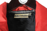 Vintage Krombacher Formula 1 Jacket XLarge