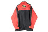 Vintage Krombacher Formula 1 Jacket XLarge