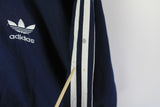 Vintage Adidas Track Jacket Large