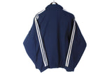 Vintage Adidas Track Jacket Large