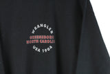 Vintage Wrangler Sweatshirt XLarge