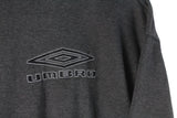 Vintage Umbro Sweatshirt Medium