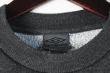 Vintage Umbro Sweatshirt Medium