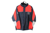 Vintage Audi Jacket Medium