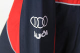 Vintage Audi Jacket Medium