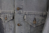 Vintage Levi's Denim Jacket Women's Large