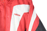 Vintage Adidas Track Jacket XLarge