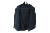 Vintage Audi Jacket Medium