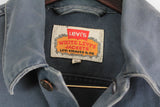 Vintage Levi's Denim Jacket Women's Large