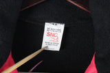 Vintage Fleece 1/4 Zip Small