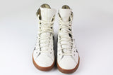 Vintage Adidas Adipromed High Top Sneakers Women's UK 3 1/2