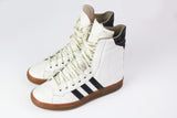 Vintage Adidas Adipromed High Top Sneakers Women's UK 3 1/2