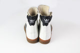 Vintage Adidas Adipromed High Top Sneakers Women's UK 3 1/2
