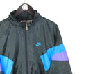 Vintage Nike Track Jacket XXLarge