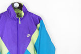 Vintage Nike Track Jacket XSmall / Small