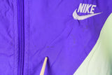 Vintage Nike Track Jacket XSmall / Small
