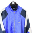 Vintage Nike International Track Jacket Large / XLarge