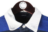 Vintage Gant Rugby Shirt Large
